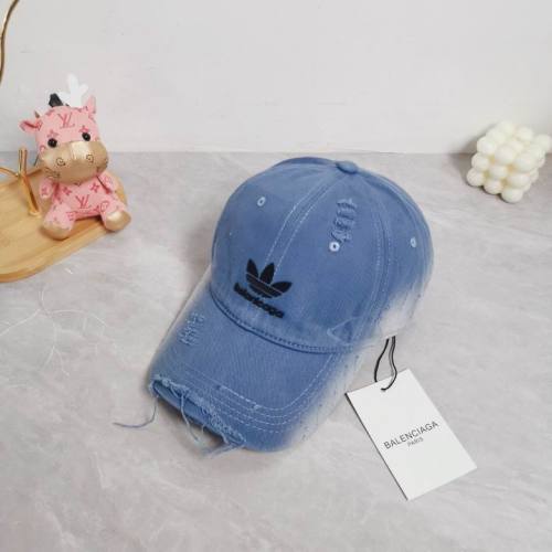 B Hats AAA-444