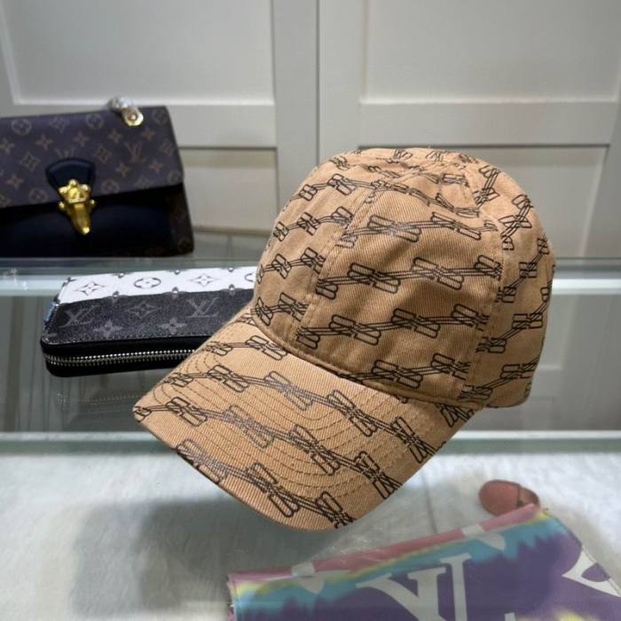 B Hats AAA-475