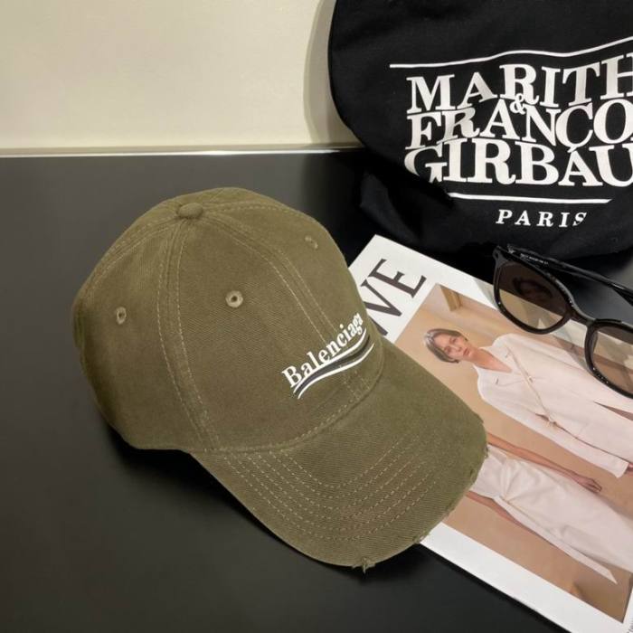 B Hats AAA-530