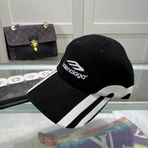 B Hats AAA-423