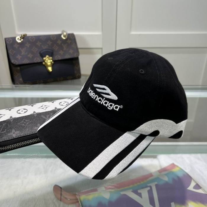 B Hats AAA-423