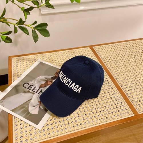 B Hats AAA-451