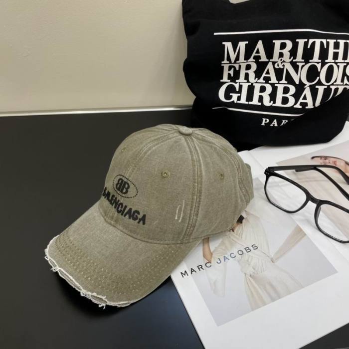 B Hats AAA-434