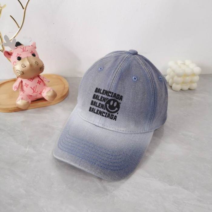 B Hats AAA-414