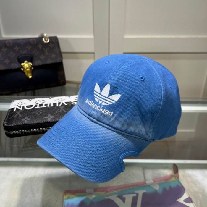 B Hats AAA-468
