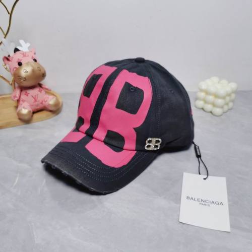 B Hats AAA-448