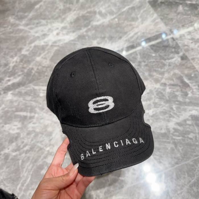 B Hats AAA-403