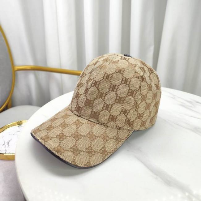 B Hats AAA-560