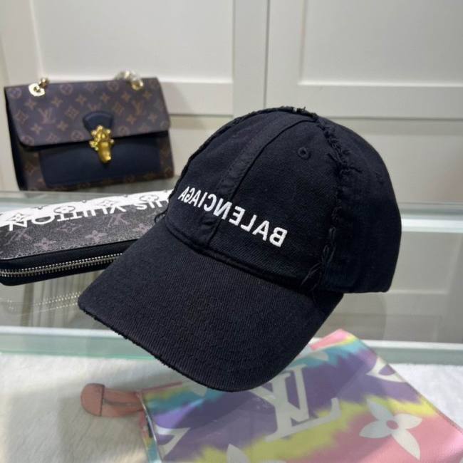 B Hats AAA-490