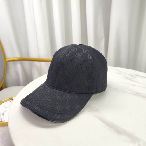 B Hats AAA-558