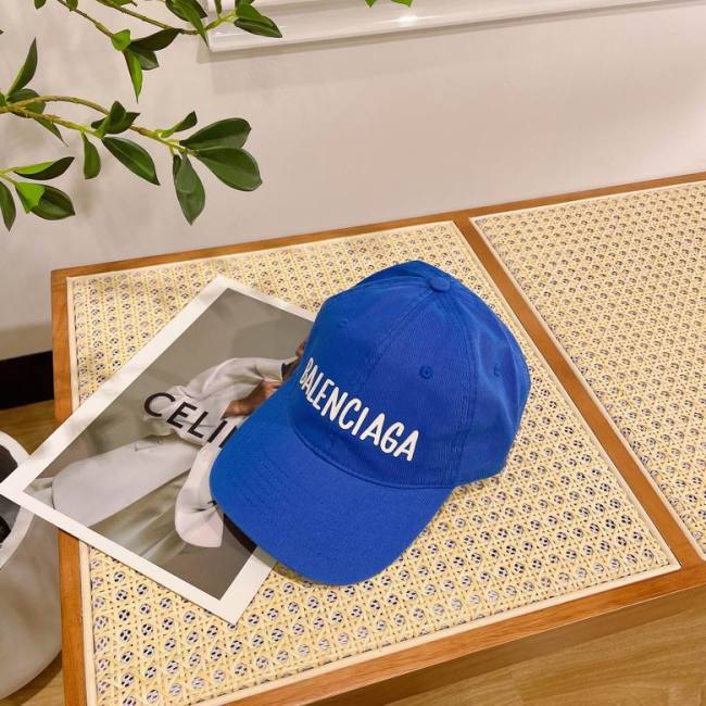 B Hats AAA-455