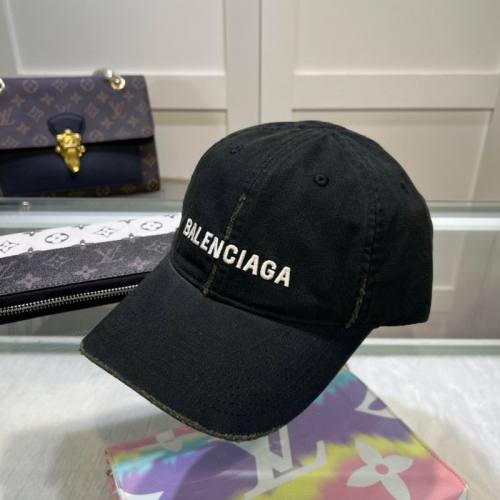 B Hats AAA-408