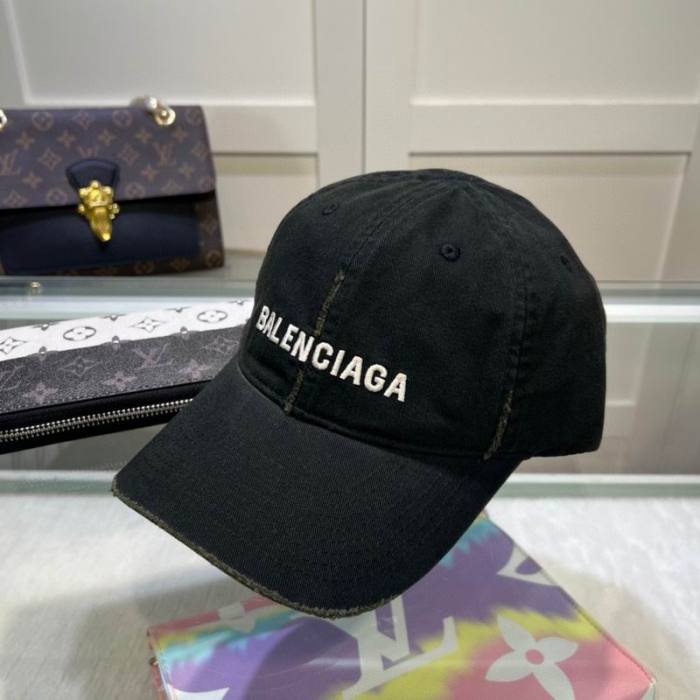 B Hats AAA-408
