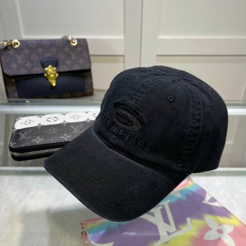 B Hats AAA-492
