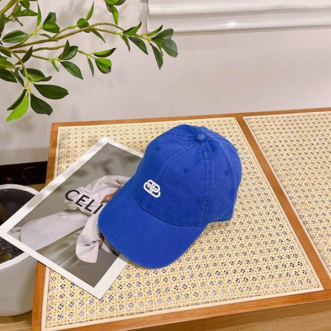 B Hats AAA-587