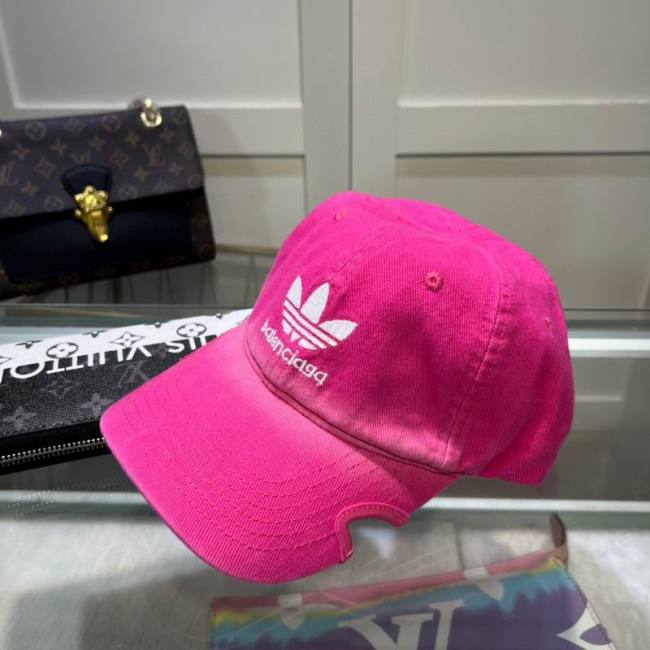 B Hats AAA-465
