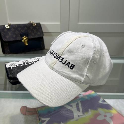 B Hats AAA-491