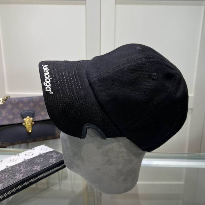 B Hats AAA-503