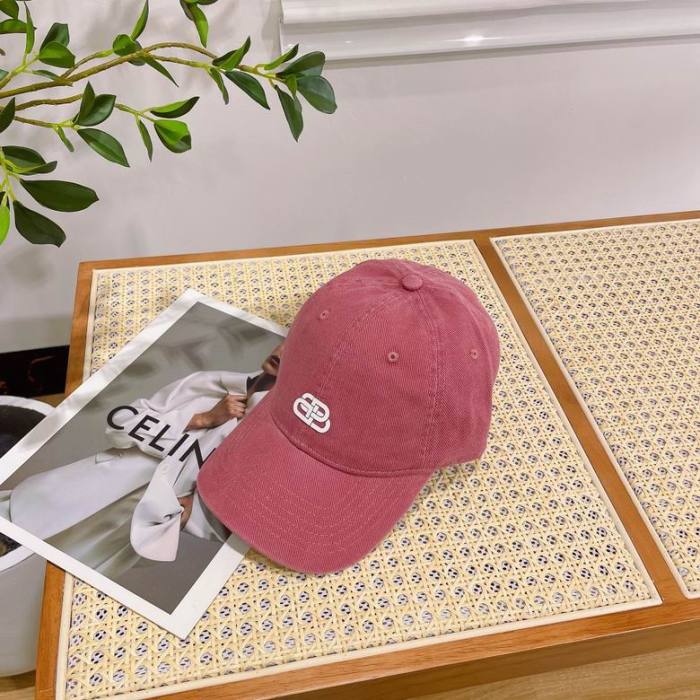 B Hats AAA-588