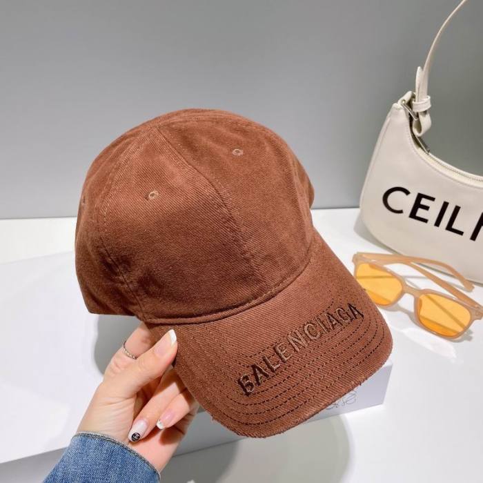 B Hats AAA-513