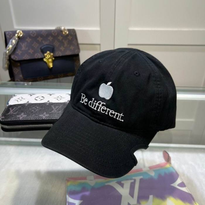 B Hats AAA-486