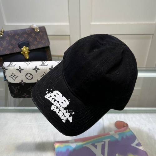 B Hats AAA-432
