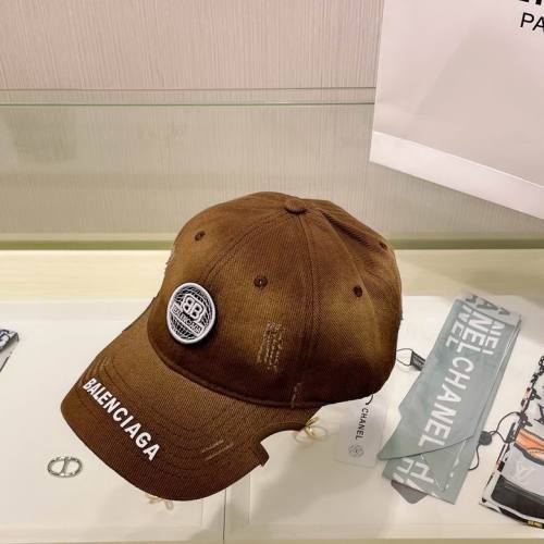 B Hats AAA-578