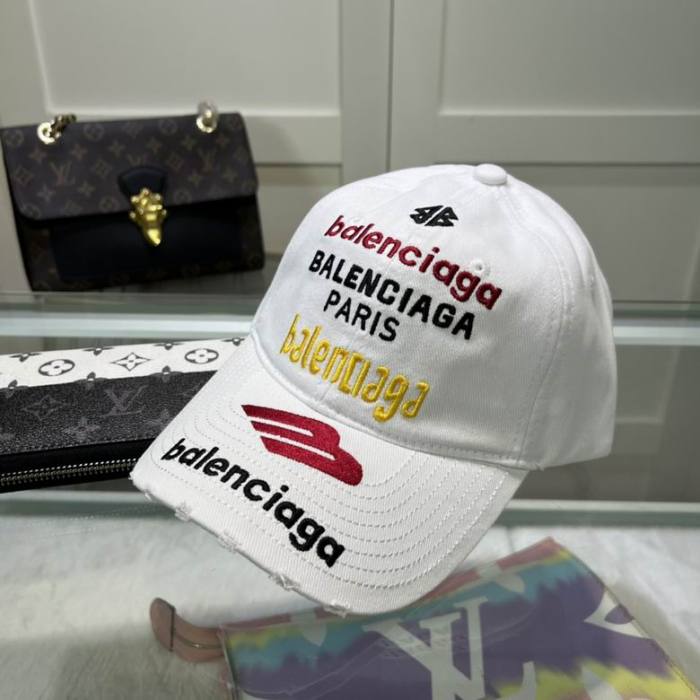 B Hats AAA-421