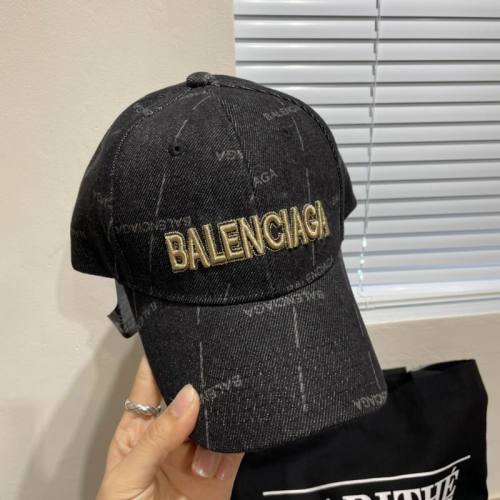 B Hats AAA-506