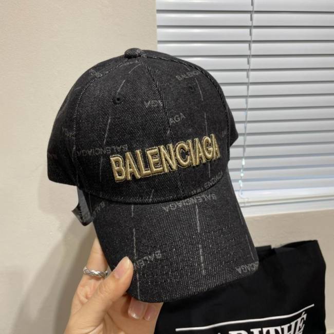 B Hats AAA-506