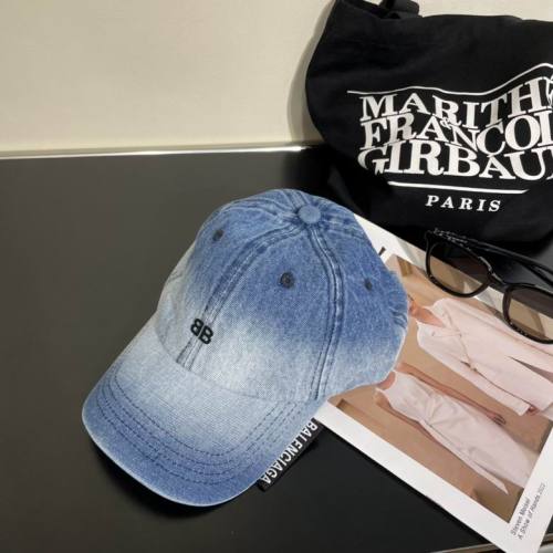B Hats AAA-536