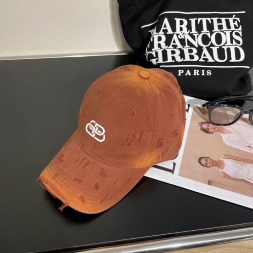 B Hats AAA-518