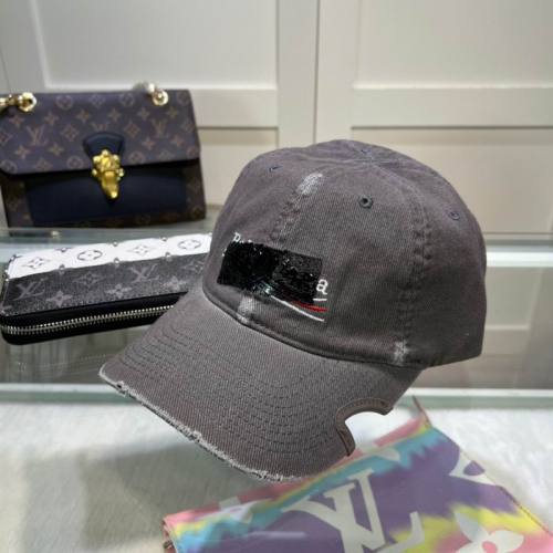 B Hats AAA-479