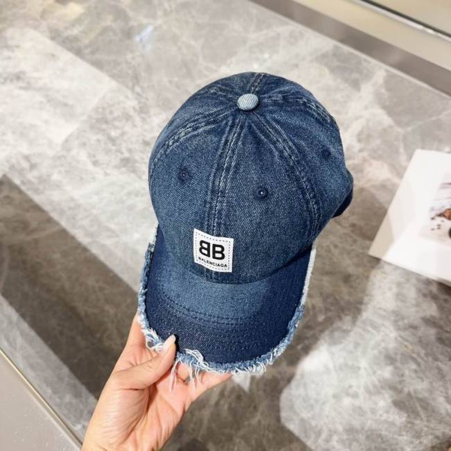 B Hats AAA-603
