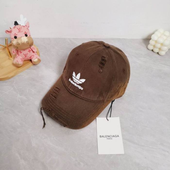 B Hats AAA-442