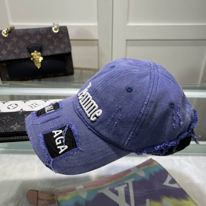 B Hats AAA-463