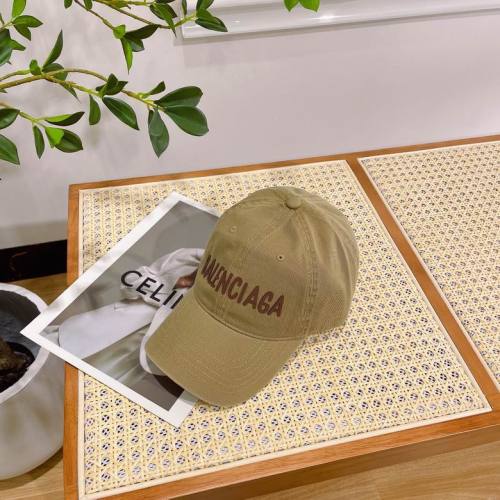 B Hats AAA-454
