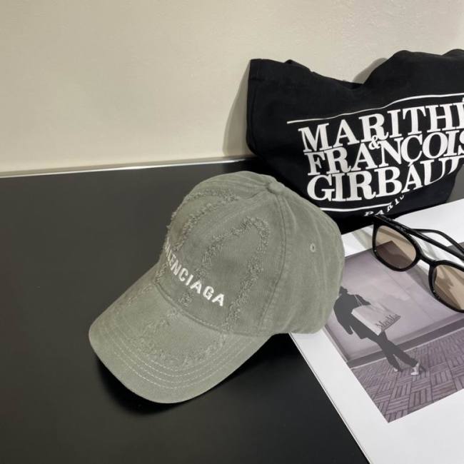 B Hats AAA-538