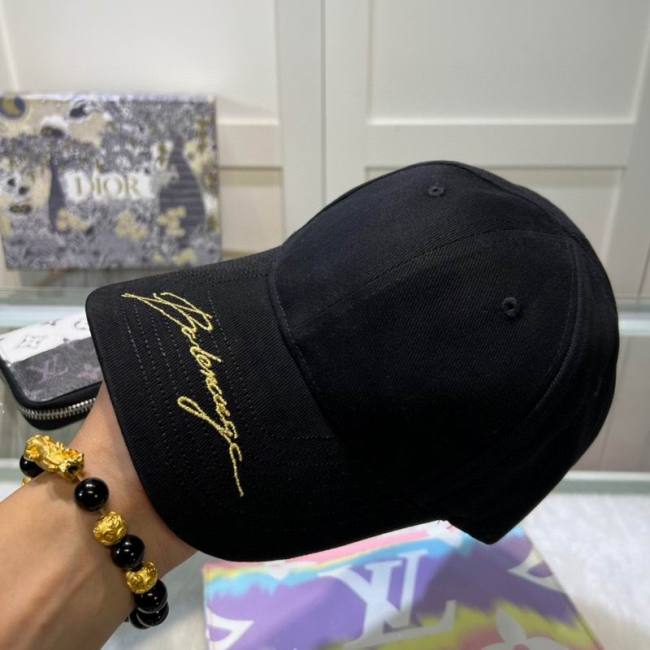 B Hats AAA-413