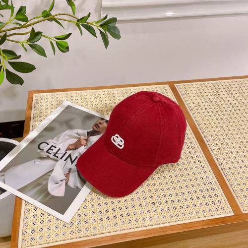 B Hats AAA-589