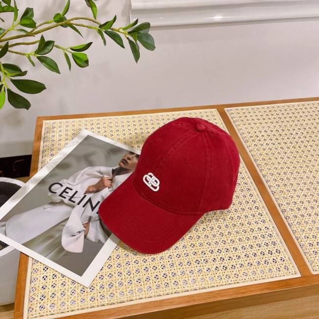 B Hats AAA-589