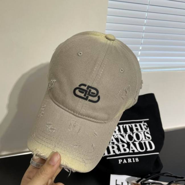 B Hats AAA-522