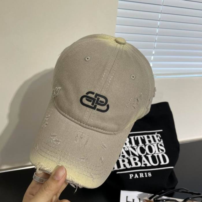 B Hats AAA-522