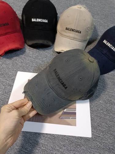 B Hats AAA-571