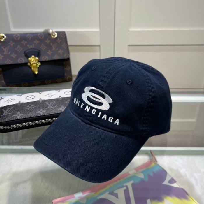 B Hats AAA-494