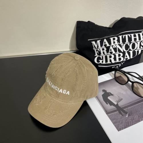 B Hats AAA-541