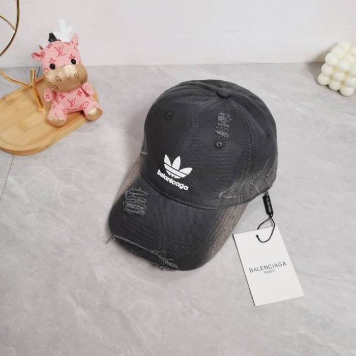B Hats AAA-445