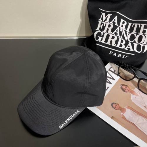 B Hats AAA-596