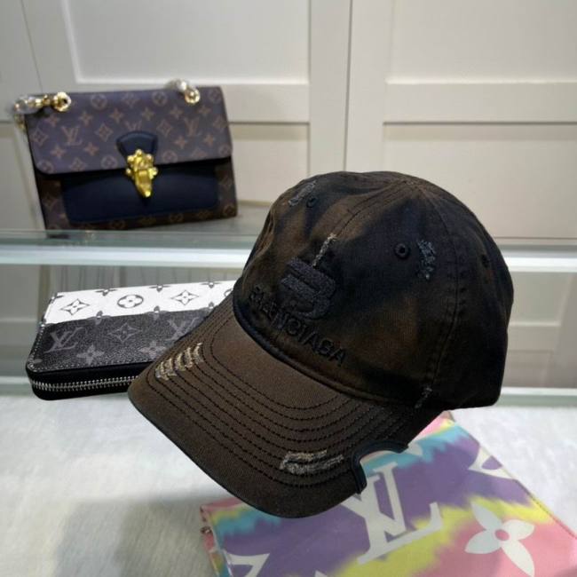 B Hats AAA-411
