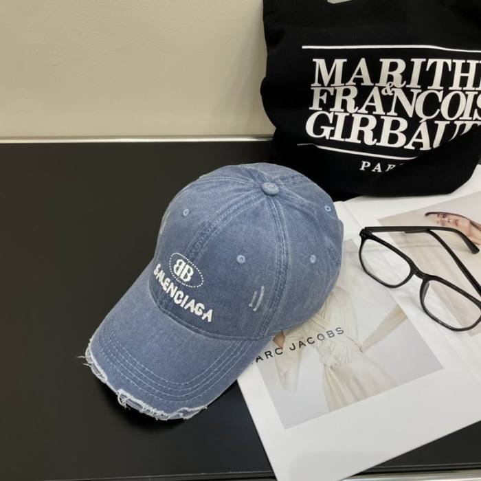 B Hats AAA-436